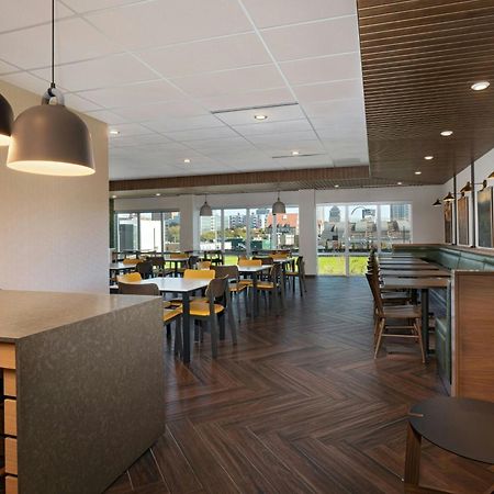 Fairfield Inn And Suites By Marriott St Louis Downtown Saint Louis Luaran gambar