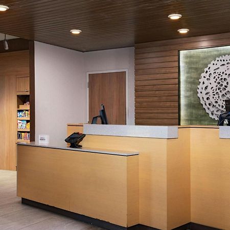 Fairfield Inn And Suites By Marriott St Louis Downtown Saint Louis Luaran gambar