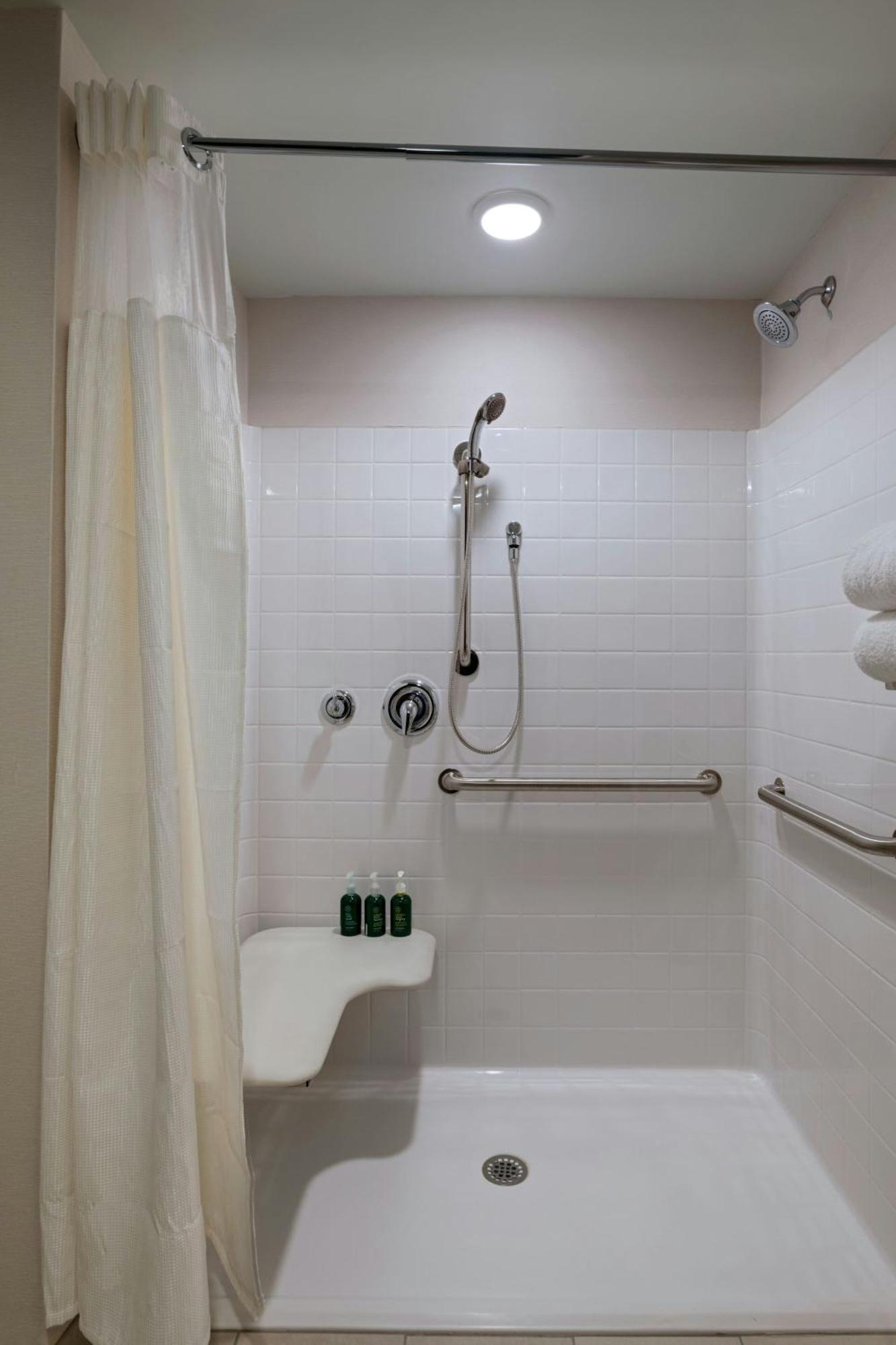 Fairfield Inn And Suites By Marriott St Louis Downtown Saint Louis Luaran gambar