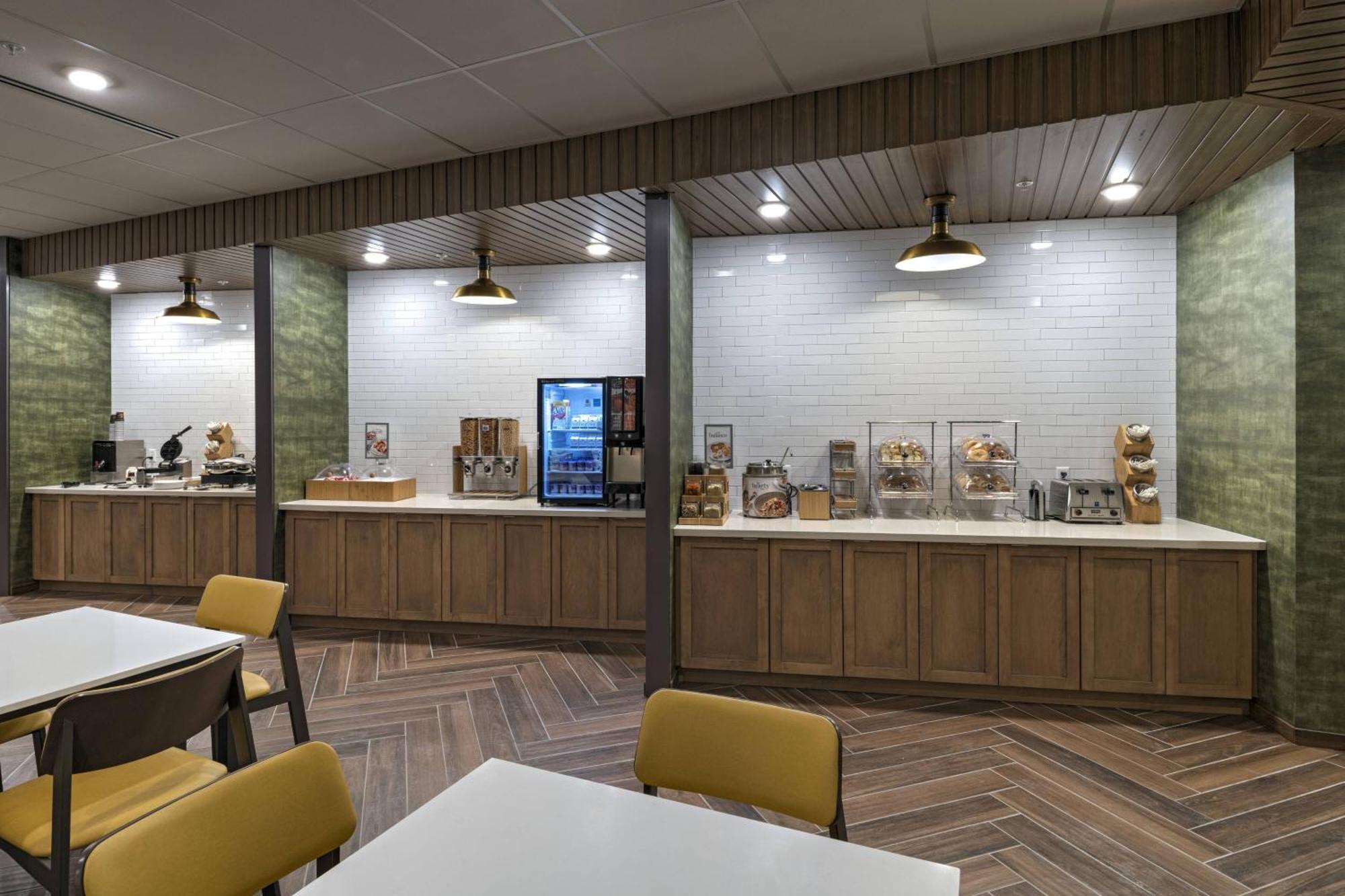 Fairfield Inn And Suites By Marriott St Louis Downtown Saint Louis Luaran gambar
