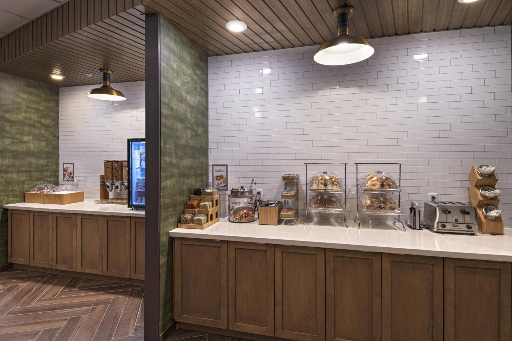 Fairfield Inn And Suites By Marriott St Louis Downtown Saint Louis Luaran gambar