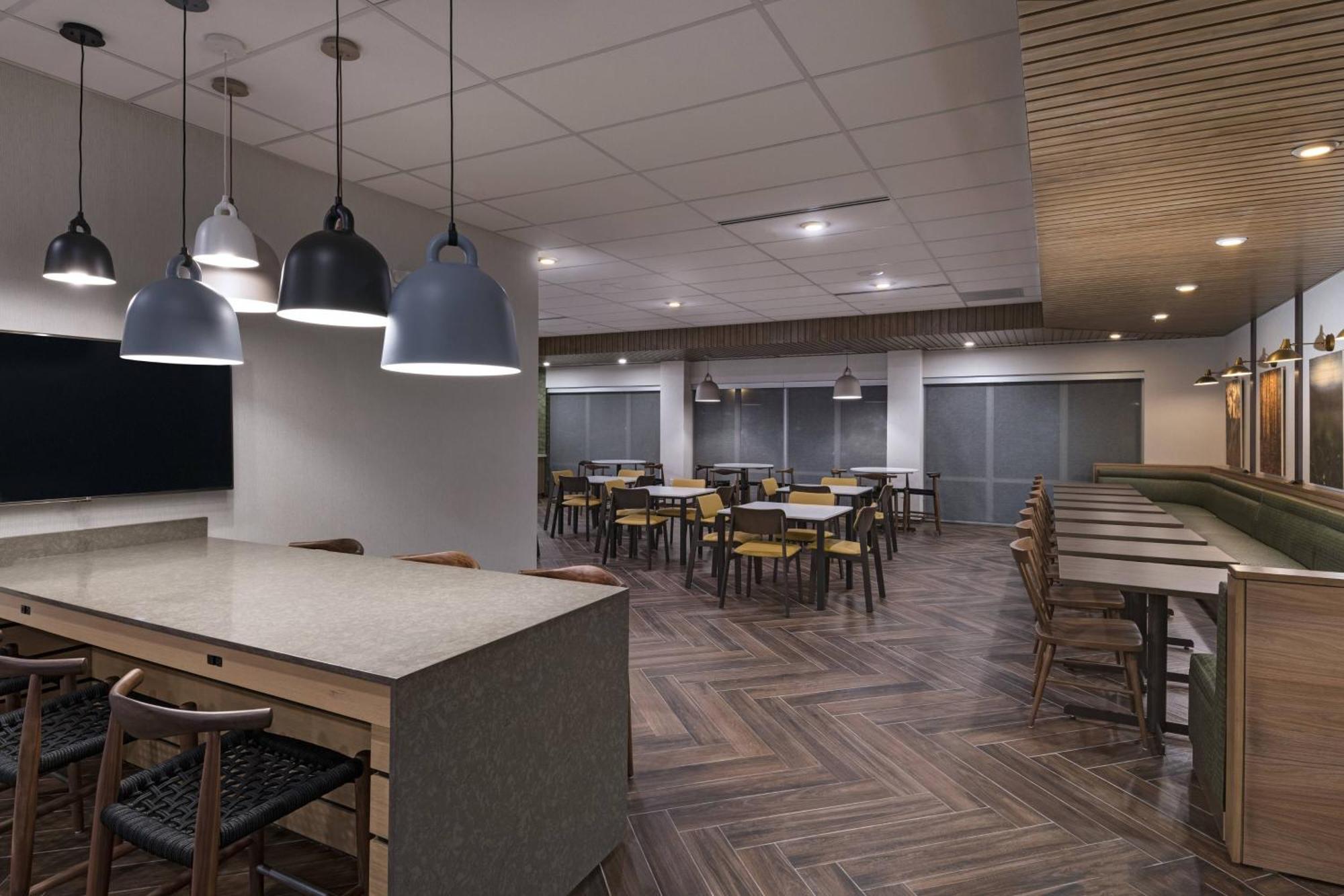 Fairfield Inn And Suites By Marriott St Louis Downtown Saint Louis Luaran gambar