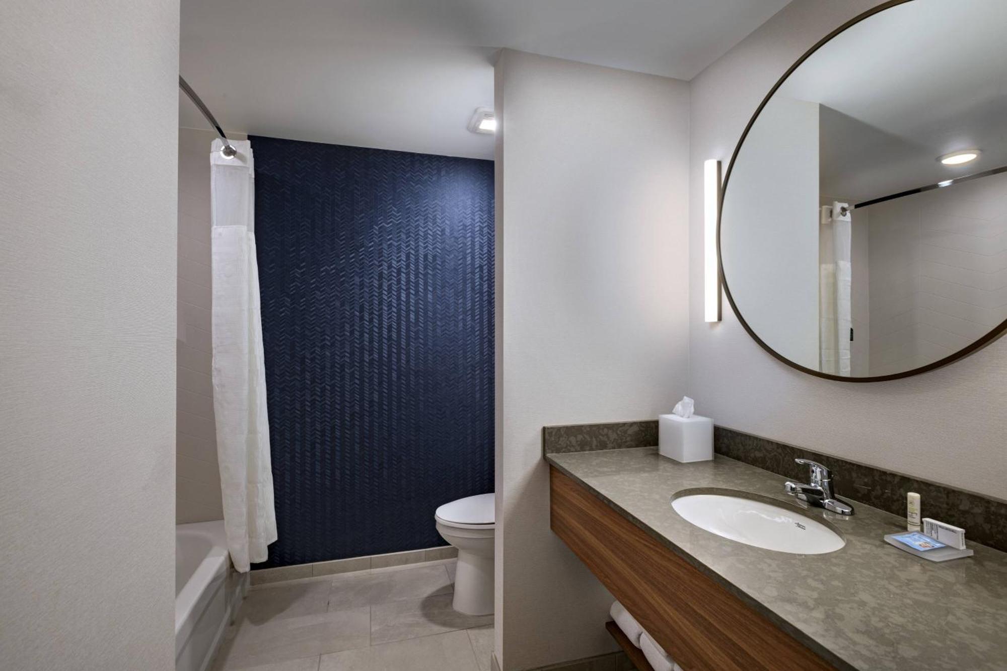 Fairfield Inn And Suites By Marriott St Louis Downtown Saint Louis Luaran gambar