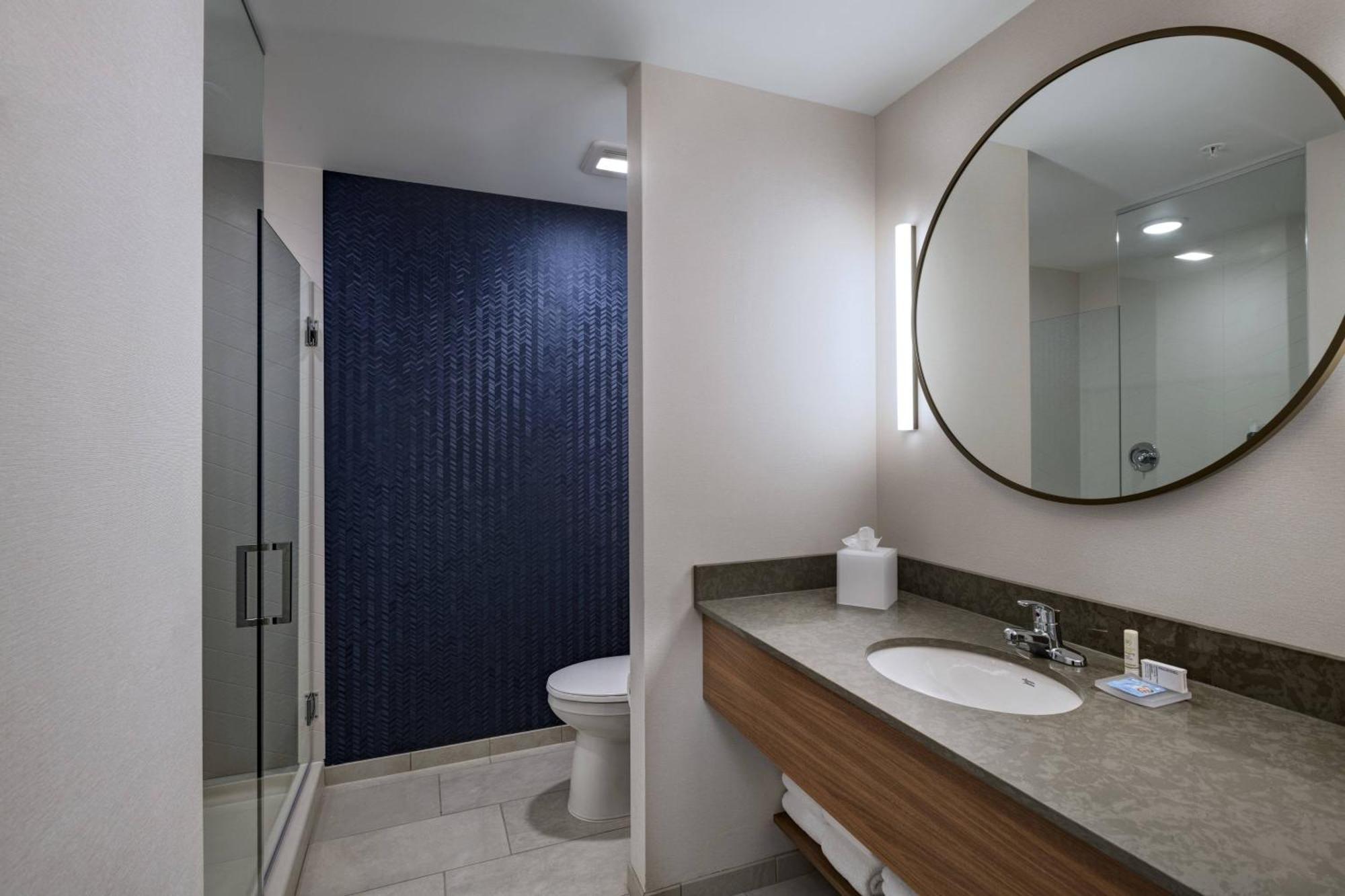 Fairfield Inn And Suites By Marriott St Louis Downtown Saint Louis Luaran gambar