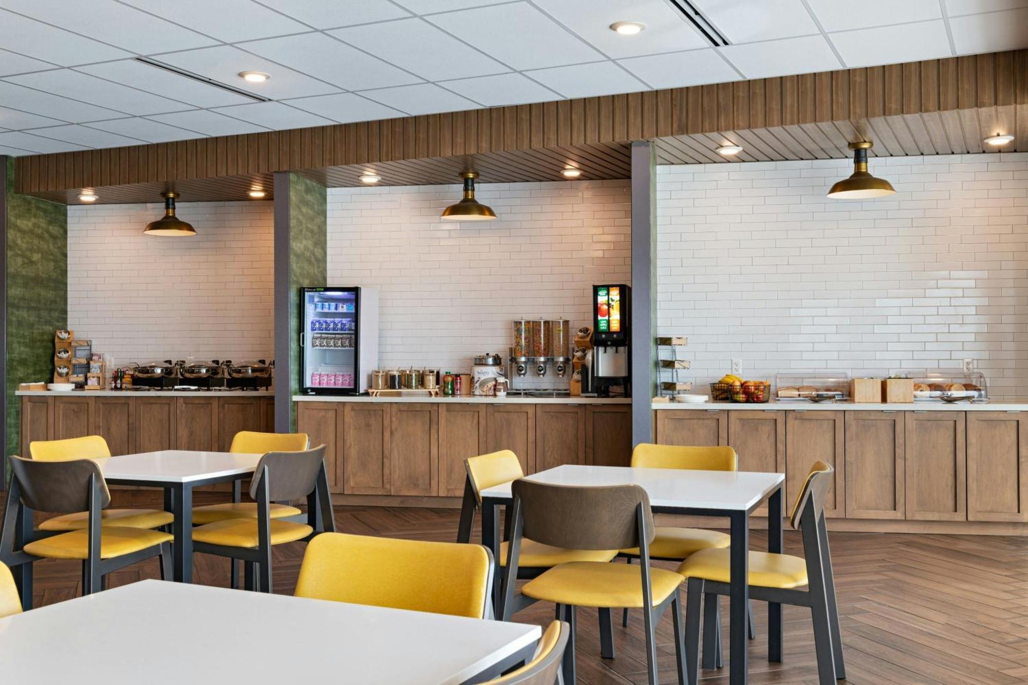 Fairfield Inn And Suites By Marriott St Louis Downtown Saint Louis Luaran gambar